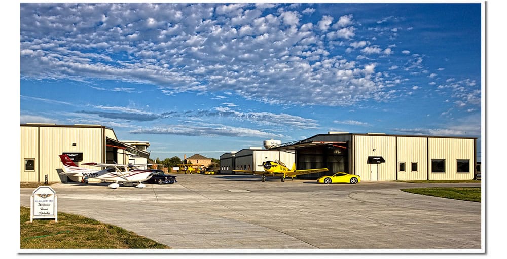 Aero Country Airpark  Schweiss Must See Photos