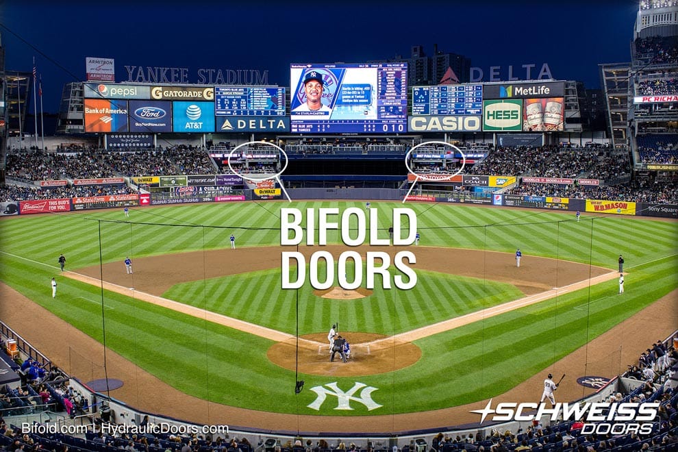 Photos The Ny Yankees Unveil New Stadium Enhancements And Menu - Vrogue