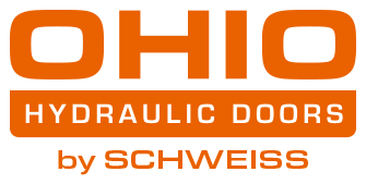 Ohio Hydraulic Doors by Schweiss Logo